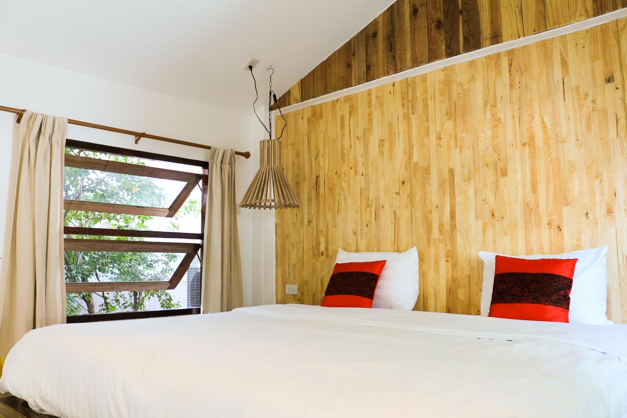 Changmoi House Bed and breakfast 3*