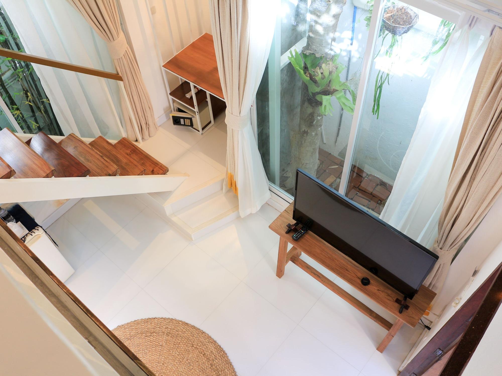 Changmoi House Bed and breakfast