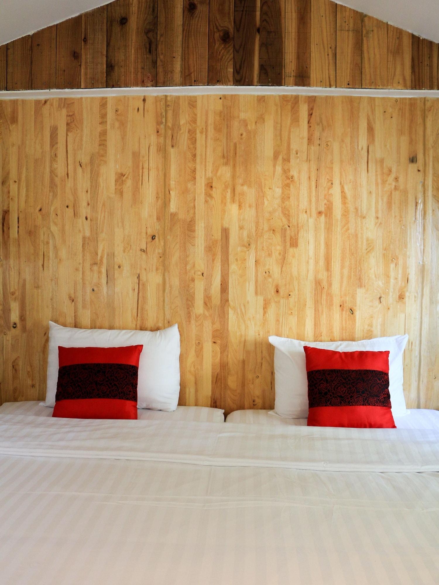 Bed and breakfast Changmoi House Chiang Mai