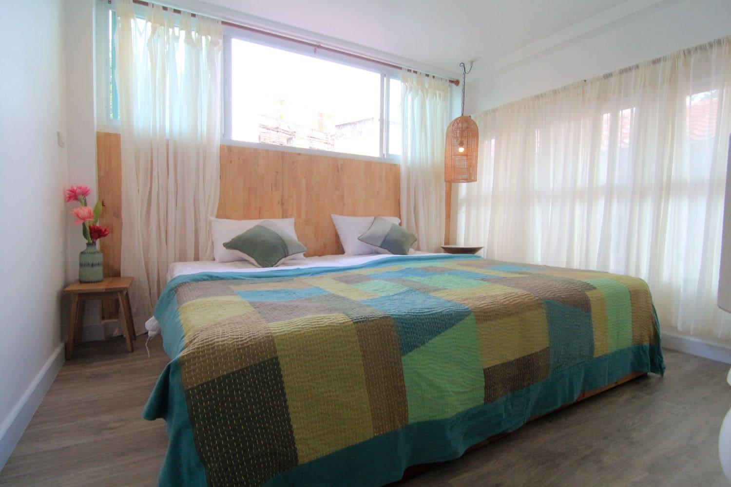 Changmoi House Bed and breakfast 3*