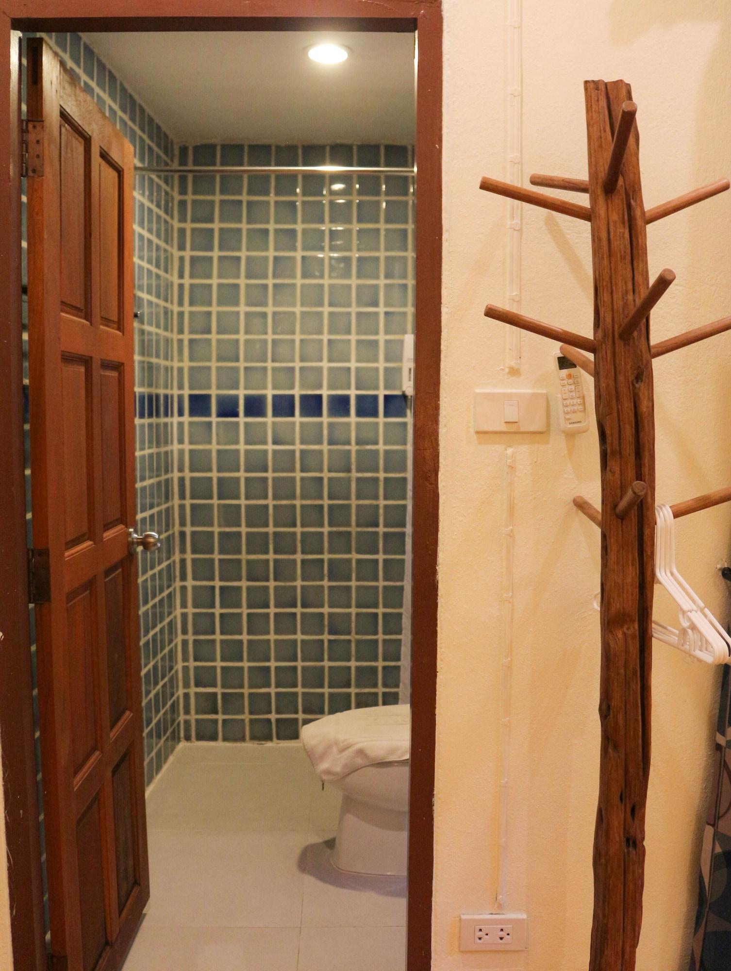 Changmoi House Bed and breakfast