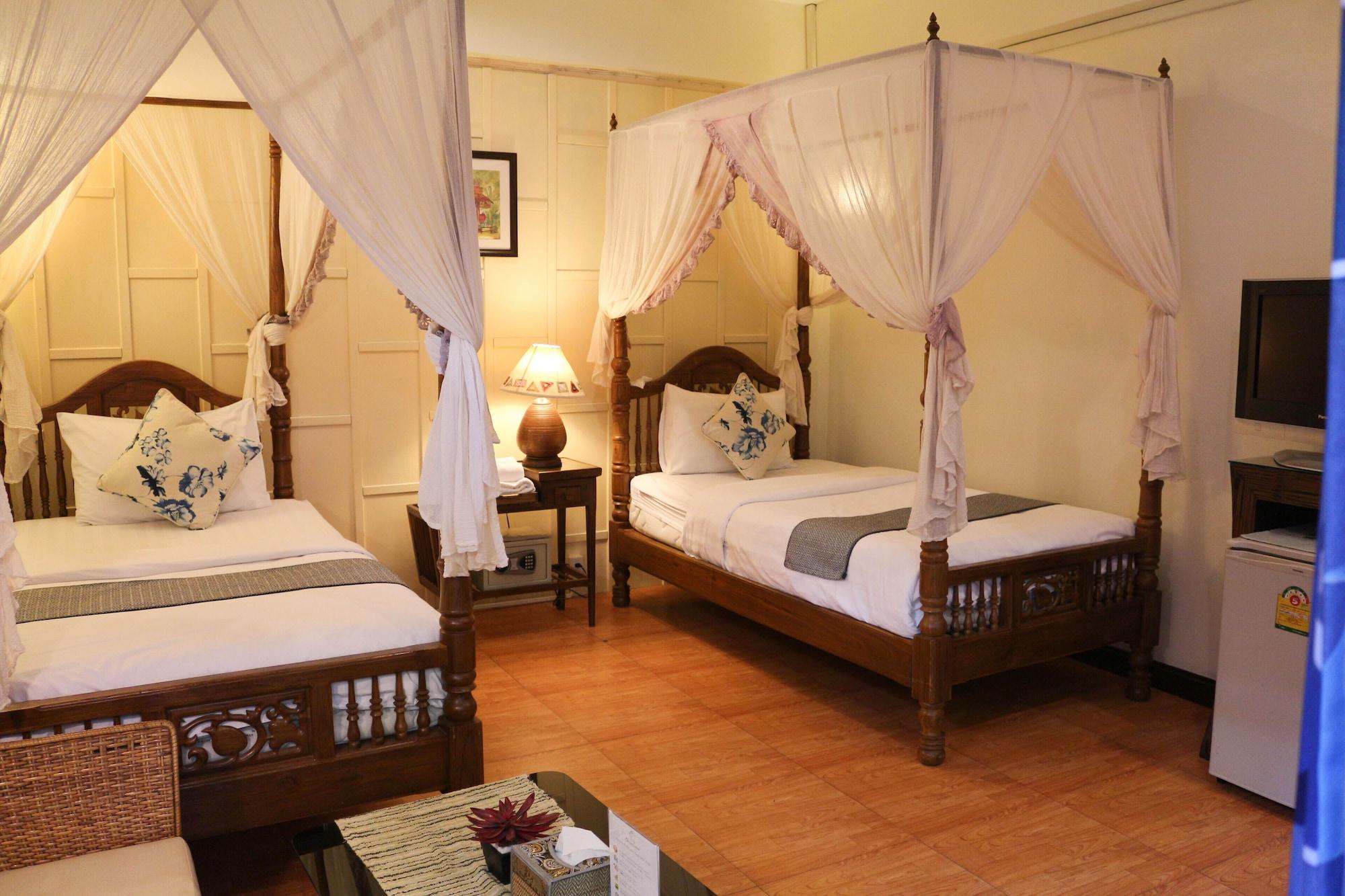 Changmoi House Bed and breakfast
