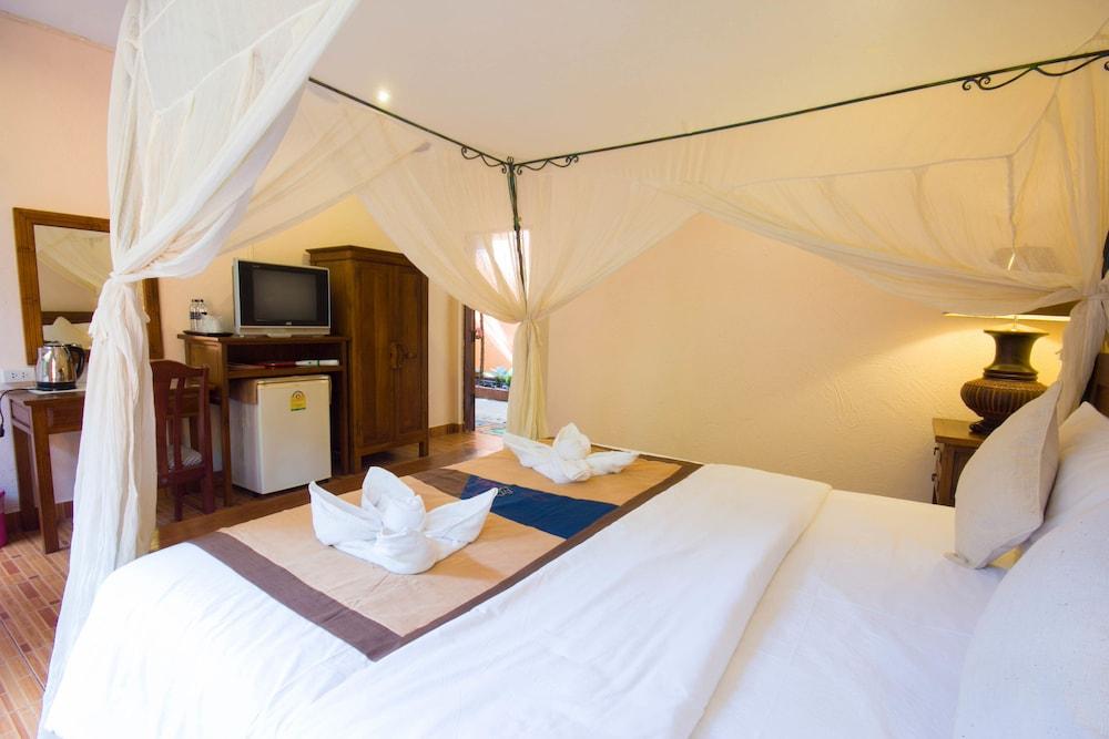 Bed and breakfast Changmoi House 3*
