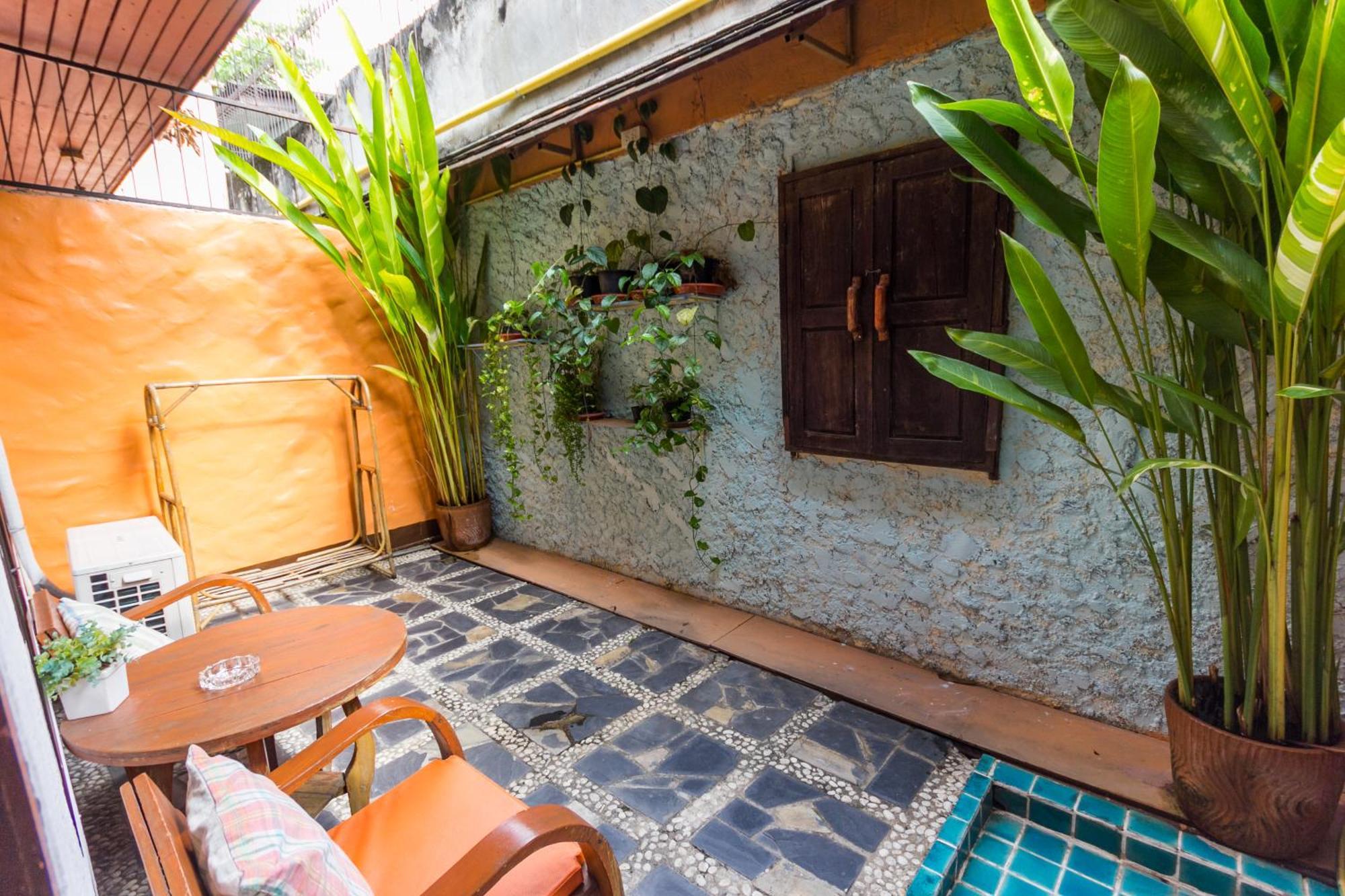 Changmoi House Bed and breakfast 3*