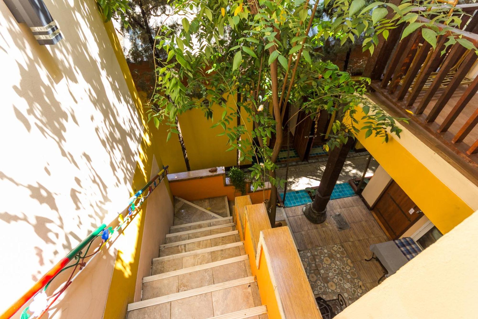 Changmoi House Bed and breakfast