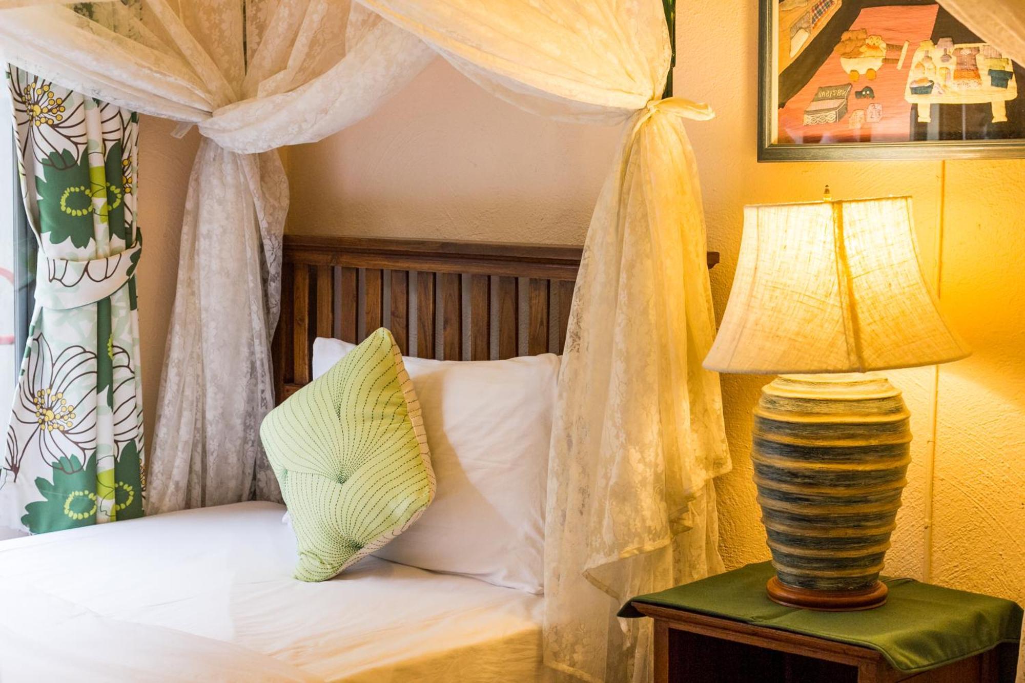 Bed and breakfast Changmoi House Chiang Mai