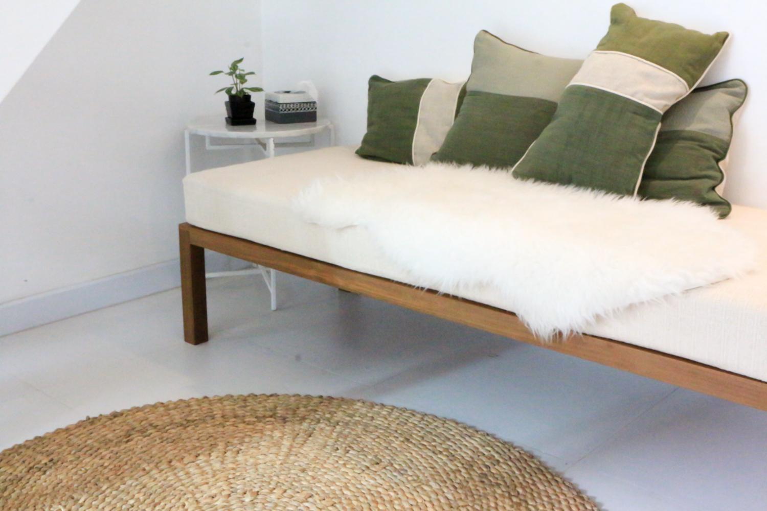 Bed and breakfast Changmoi House 3*