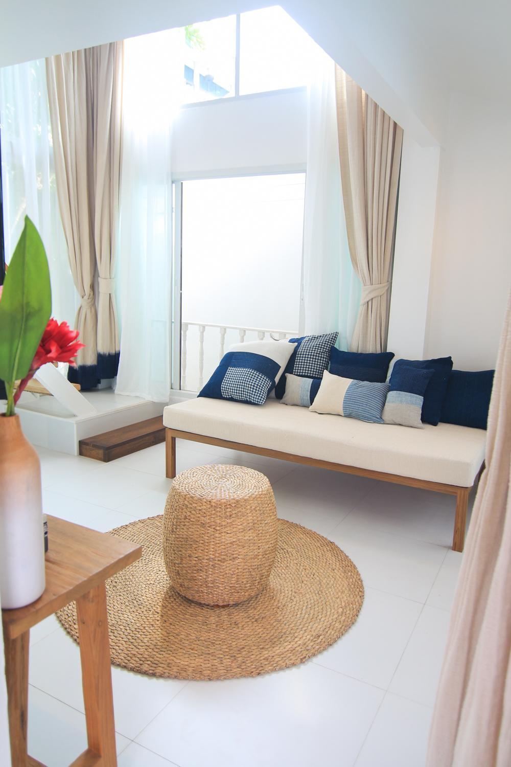 Bed and breakfast Changmoi House 3*