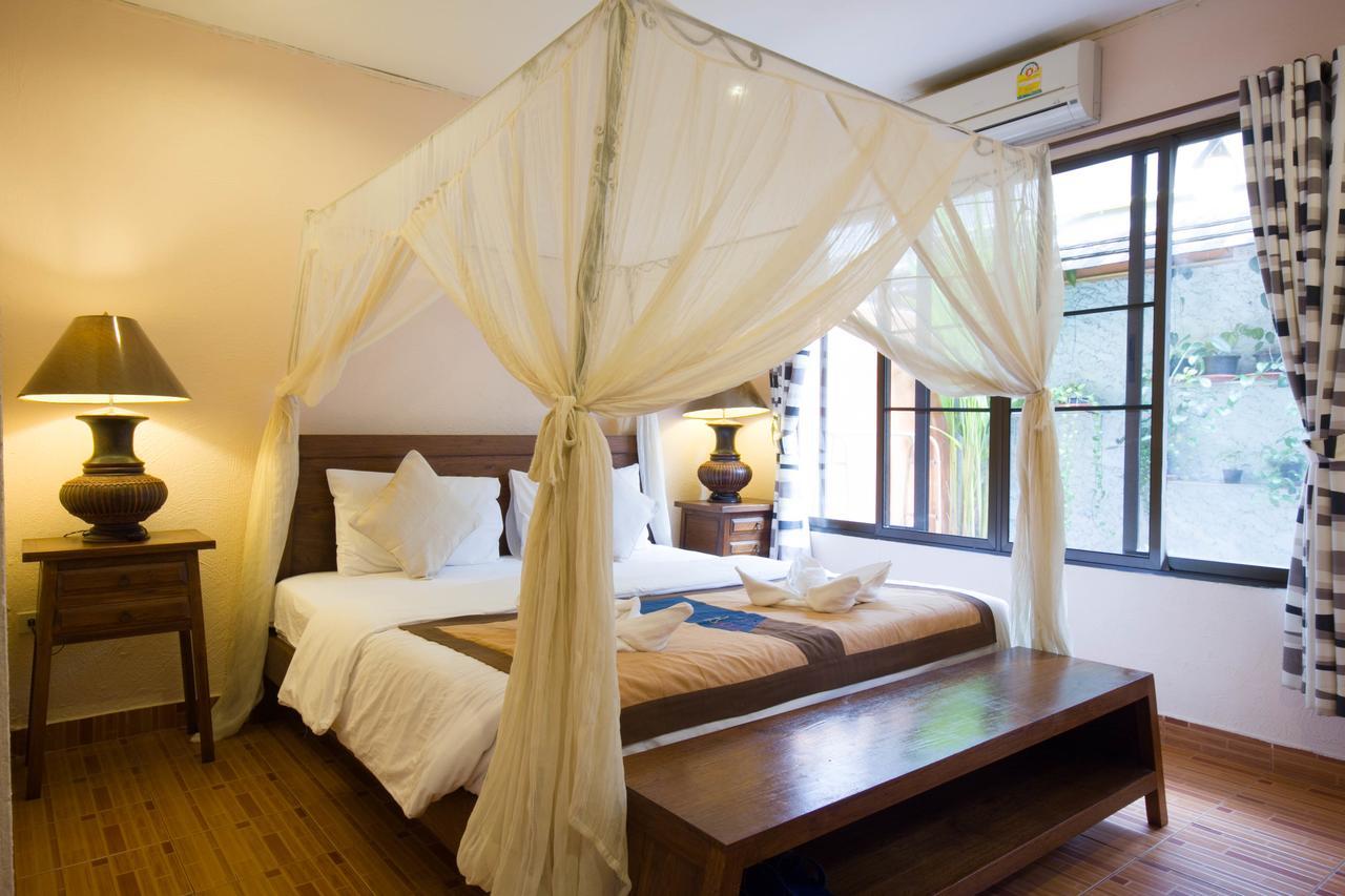 Changmoi House Bed and breakfast 3*