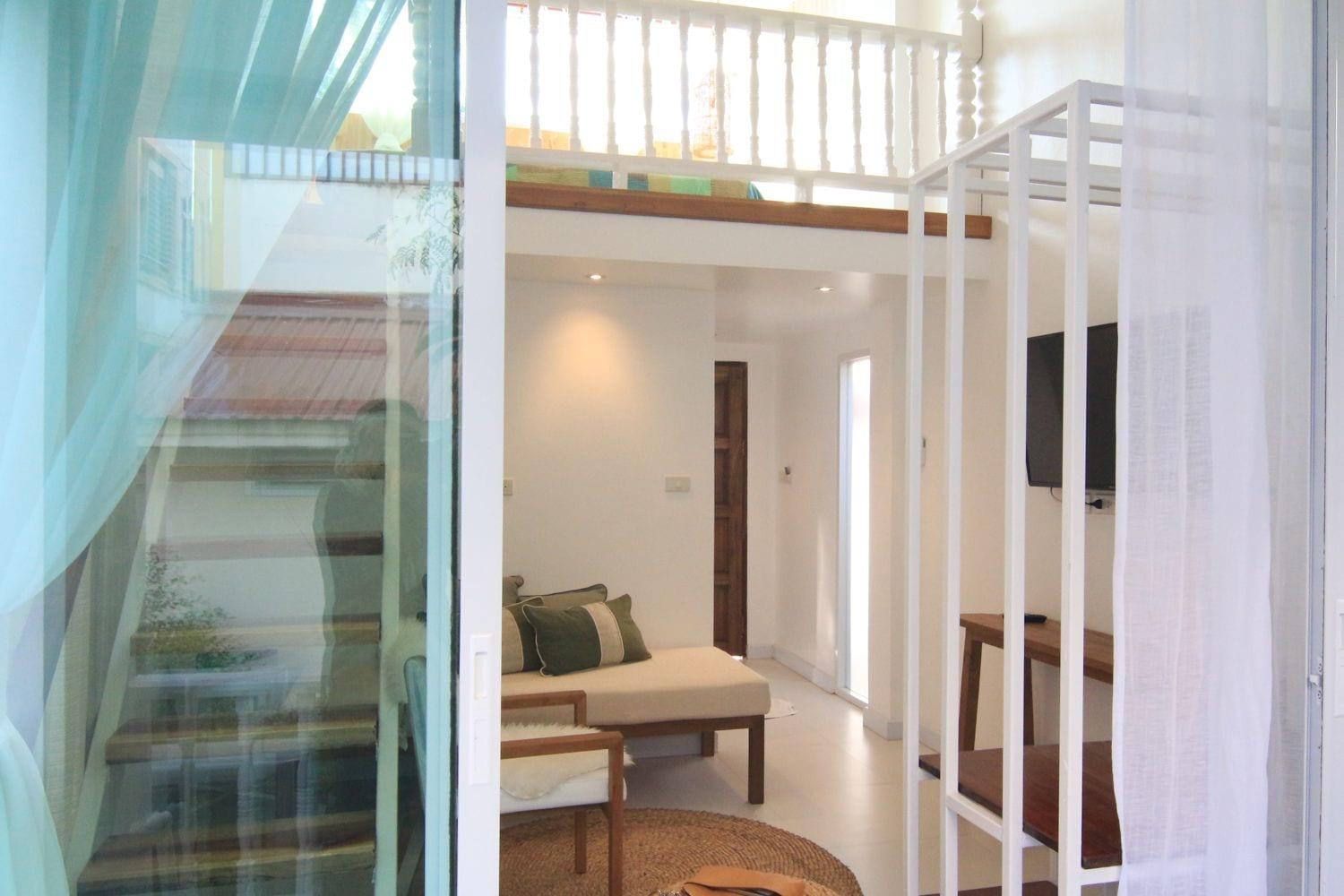 बिस्तर और नाश्ता Changmoi House 3*