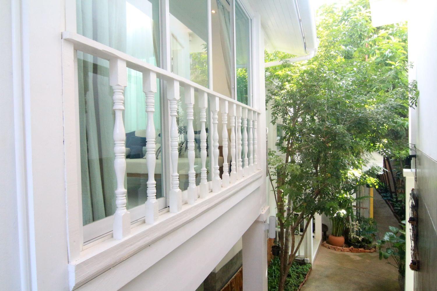 बिस्तर और नाश्ता Changmoi House