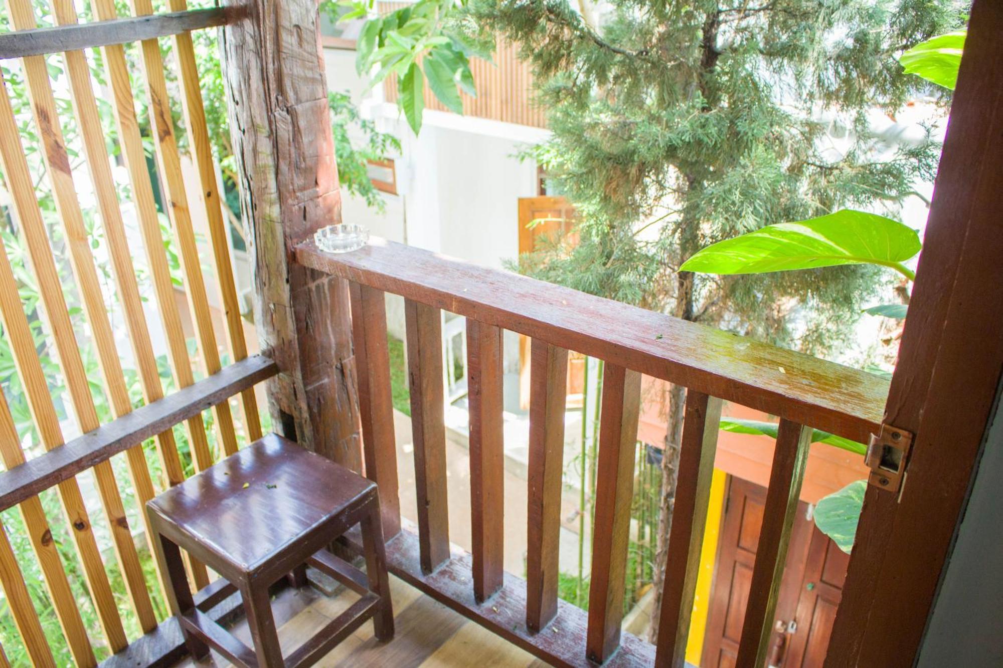 बिस्तर और नाश्ता Changmoi House