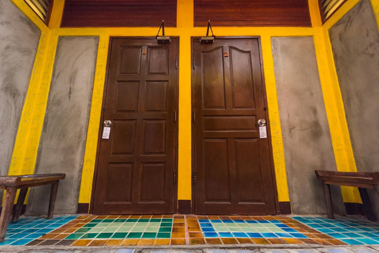 बिस्तर और नाश्ता Changmoi House 3*